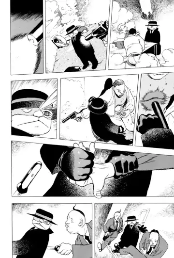 [Eiden] GG QUATRE Vol. 1 Fhentai - Page 71