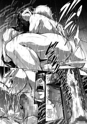 [Makari Tohru] Solo Hunter no Seitai WORLD 8 Fhentai - Page 11