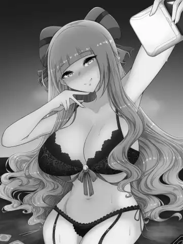 Shinwasei Guinevere | Affinity : Guinevere Fhentai - Page 13