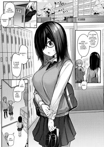 [Borusiti] Nekura Kyonyuu no Onee-chan wa, Saiminshite de mo Otouto Chinpo o Netoritai Fhentai - Page 2