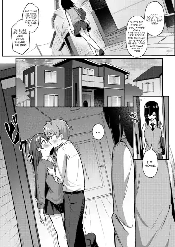 [Borusiti] Nekura Kyonyuu no Onee-chan wa, Saiminshite de mo Otouto Chinpo o Netoritai Fhentai - Page 3