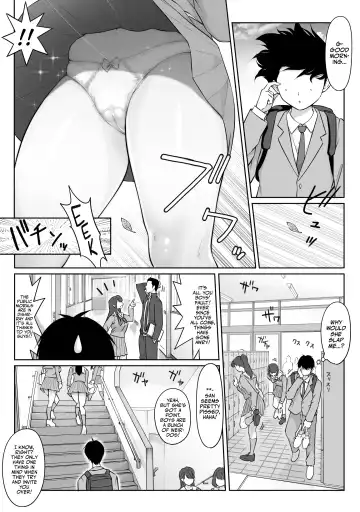 [Hitofuu Main] Tokumei Seikou Box 01 Fuuki Iinchou | Anonymous SEX BOX 01 Public Morals Prez Fhentai - Page 11