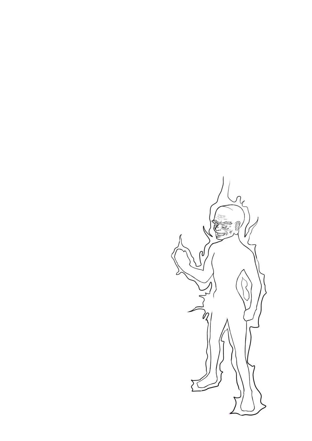 Madou Keisatsu Reina Chijoku no Otsukai Stage 2-1 Fhentai - Page 27