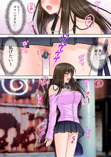 Madou Keisatsu Reina Chijoku no Otsukai Stage 2-1 Fhentai - Page 5