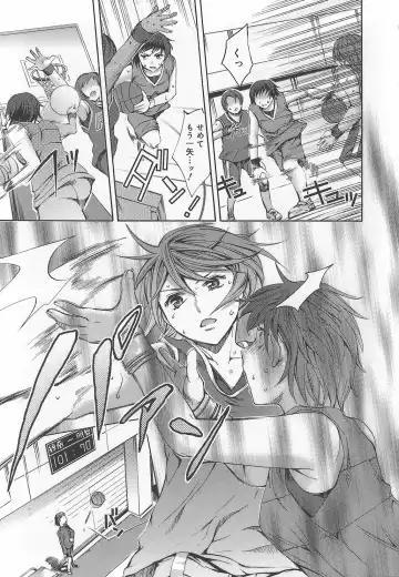 [Emua] Ryourangakuen Kakumeiki Hyakkaryouran Fhentai - Page 153