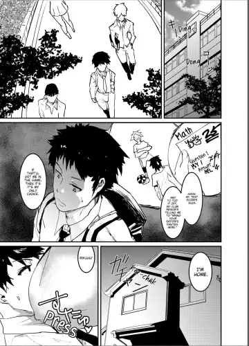 [Asahiru Yuu] "Katte ni Ittara Oshioki yo..." Onee-chan to Ecchi na Benkyoukai | Punishment Awaits If You Cum Without Me (decensored) Fhentai - Page 3