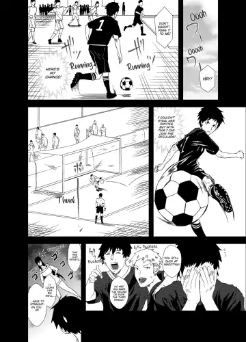 [Asahiru Yuu] "Katte ni Ittara Oshioki yo..." Onee-chan to Ecchi na Benkyoukai | Punishment Awaits If You Cum Without Me (decensored) Fhentai - Page 44