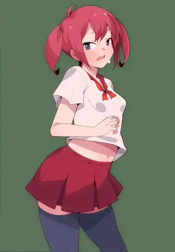 [Mobuta] Fujun Isei Kouyuu wa Kousoku de Kinjirarete Imasu. Fhentai - Page 2