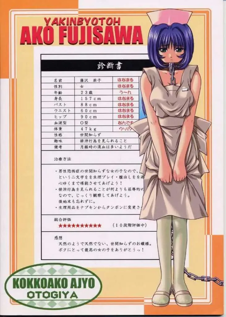 [Mizuki Haruto] KOKKO AKO AJYO Fhentai - Page 2