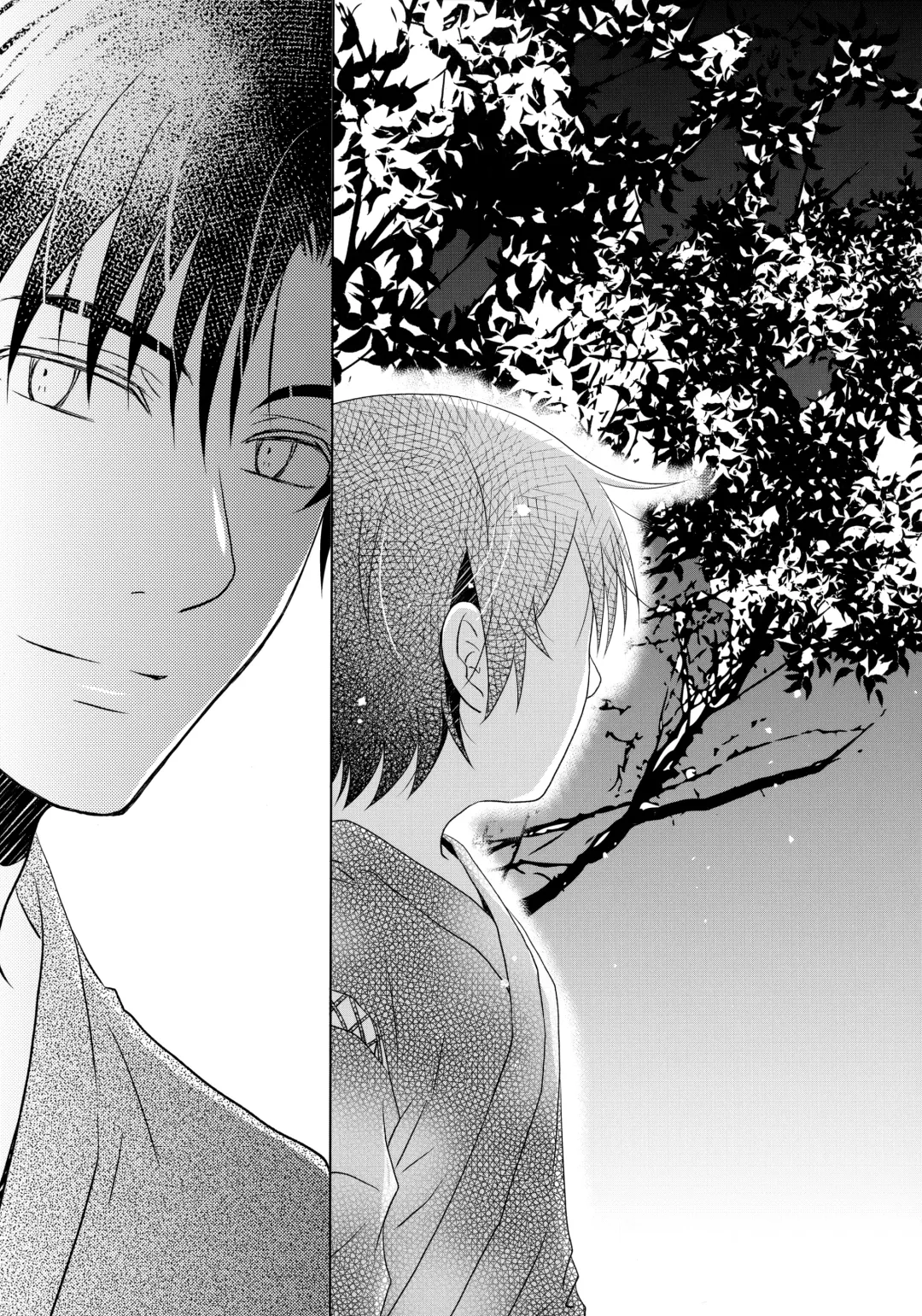 [Yuzuko Syou] Yukata to Jinbei Fhentai - Page 8