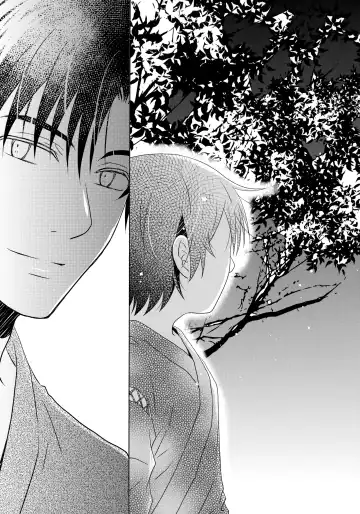 [Yuzuko Syou] Yukata to Jinbei Fhentai - Page 8