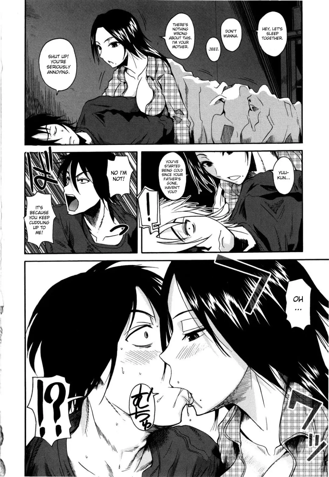 [Fuetakishi] Chu Berozu (decensored) Fhentai - Page 208