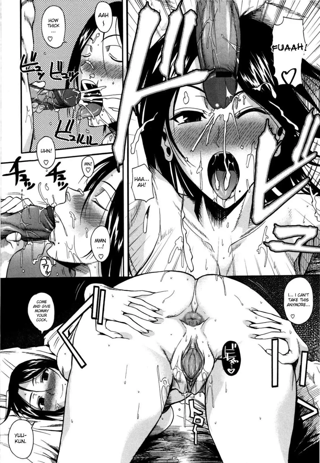 [Fuetakishi] Chu Berozu (decensored) Fhentai - Page 218