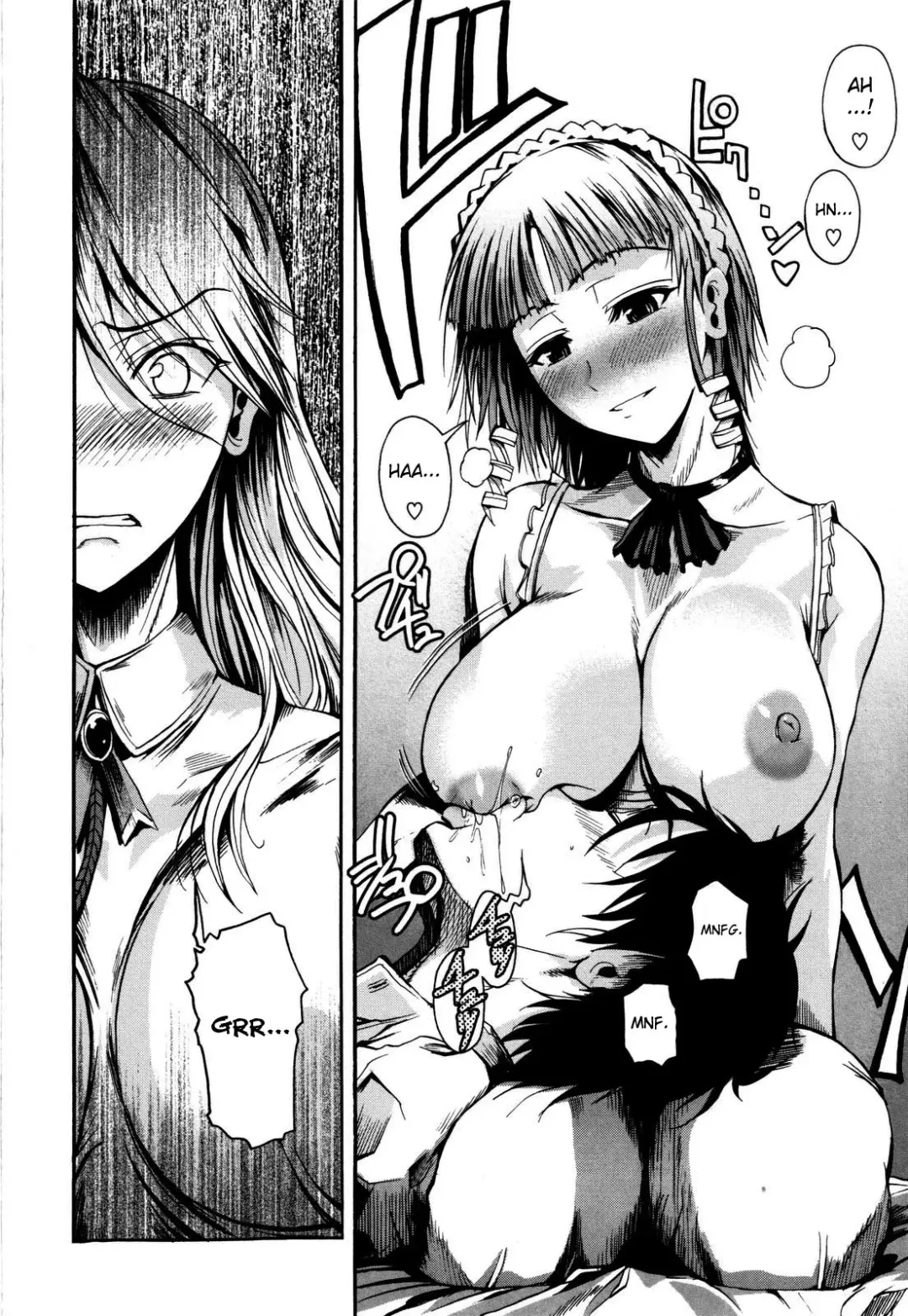 [Fuetakishi] Chu Berozu (decensored) Fhentai - Page 88
