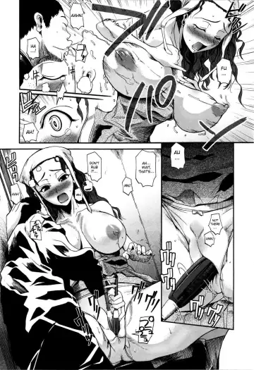 [Fuetakishi] Chu Berozu (decensored) Fhentai - Page 187