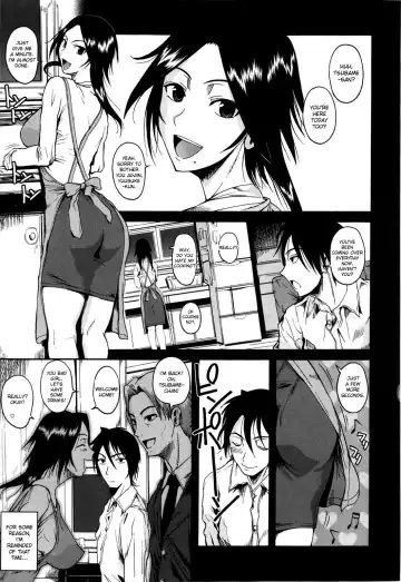 [Fuetakishi] Chu Berozu (decensored) Fhentai - Page 201