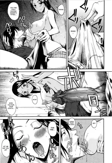 [Fuetakishi] Chu Berozu (decensored) Fhentai - Page 213