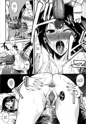 [Fuetakishi] Chu Berozu (decensored) Fhentai - Page 218