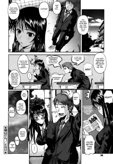 [Fuetakishi] Chu Berozu (decensored) Fhentai - Page 32