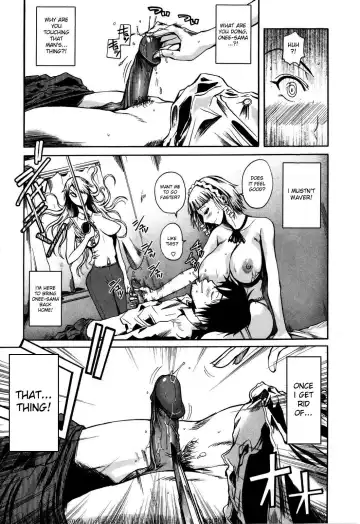 [Fuetakishi] Chu Berozu (decensored) Fhentai - Page 91