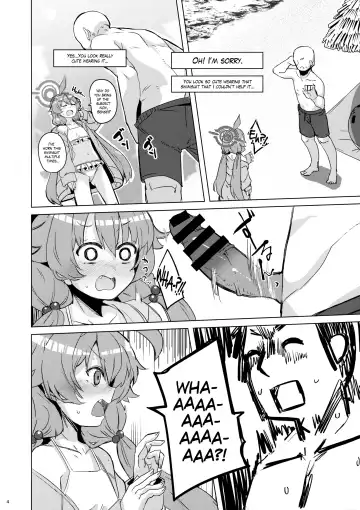 [Jyuuji - Oyaji] Uhee Shouganai naa | Heehee, it can't be helped then~ Fhentai - Page 5