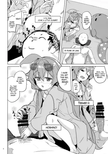 [Jyuuji - Oyaji] Uhee Shouganai naa | Heehee, it can't be helped then~ Fhentai - Page 9