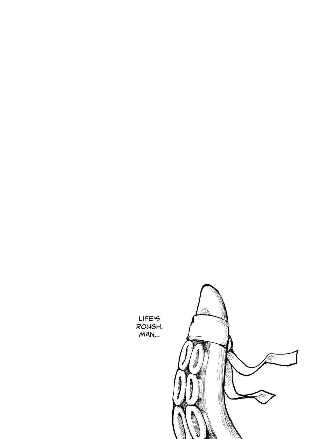 [Ghettoyouth] My Housemaid is a Tentacle Monster (uncensored) Fhentai - Page 44