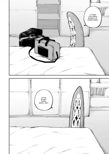 [Ghettoyouth] My Housemaid is a Tentacle Monster (uncensored) Fhentai - Page 56