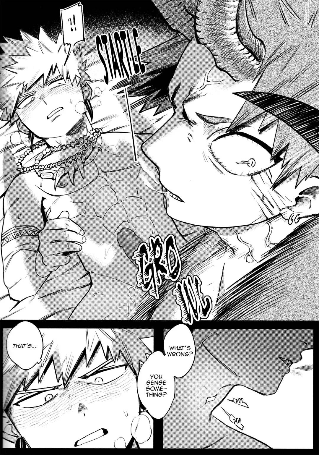 [Ho] Limited Time Fhentai - Page 19
