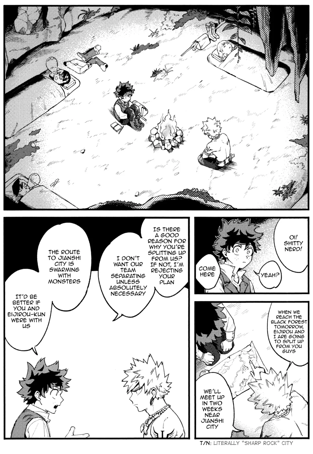 [Ho] Limited Time Fhentai - Page 3