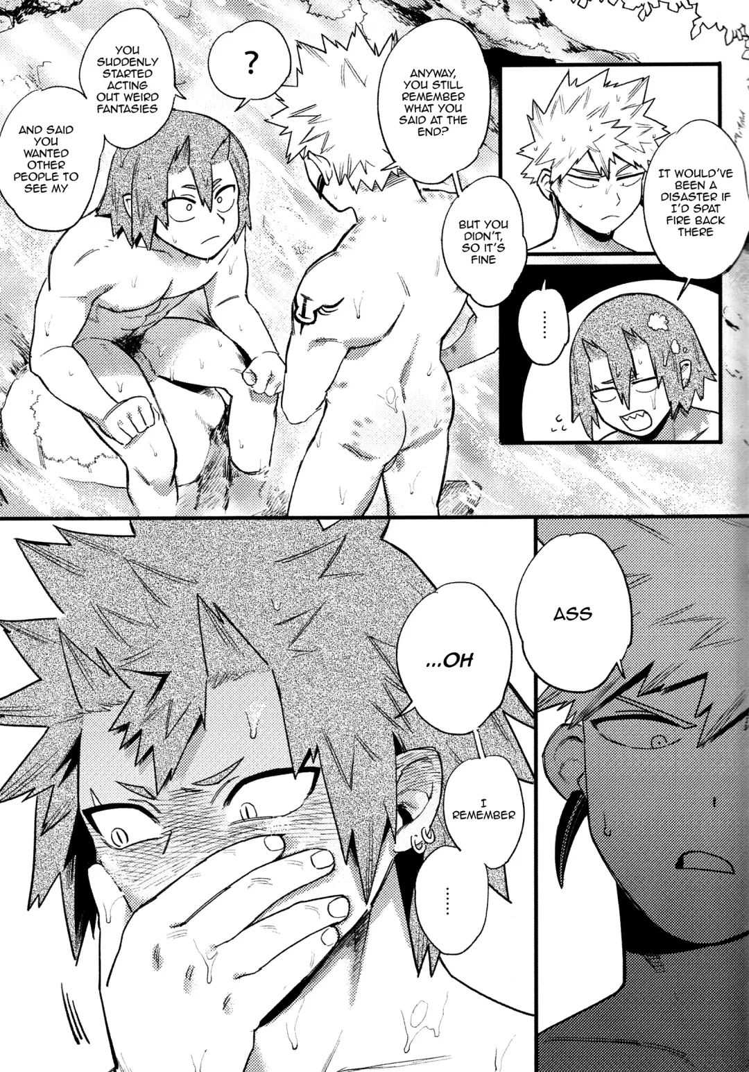 [Ho] Limited Time Fhentai - Page 32