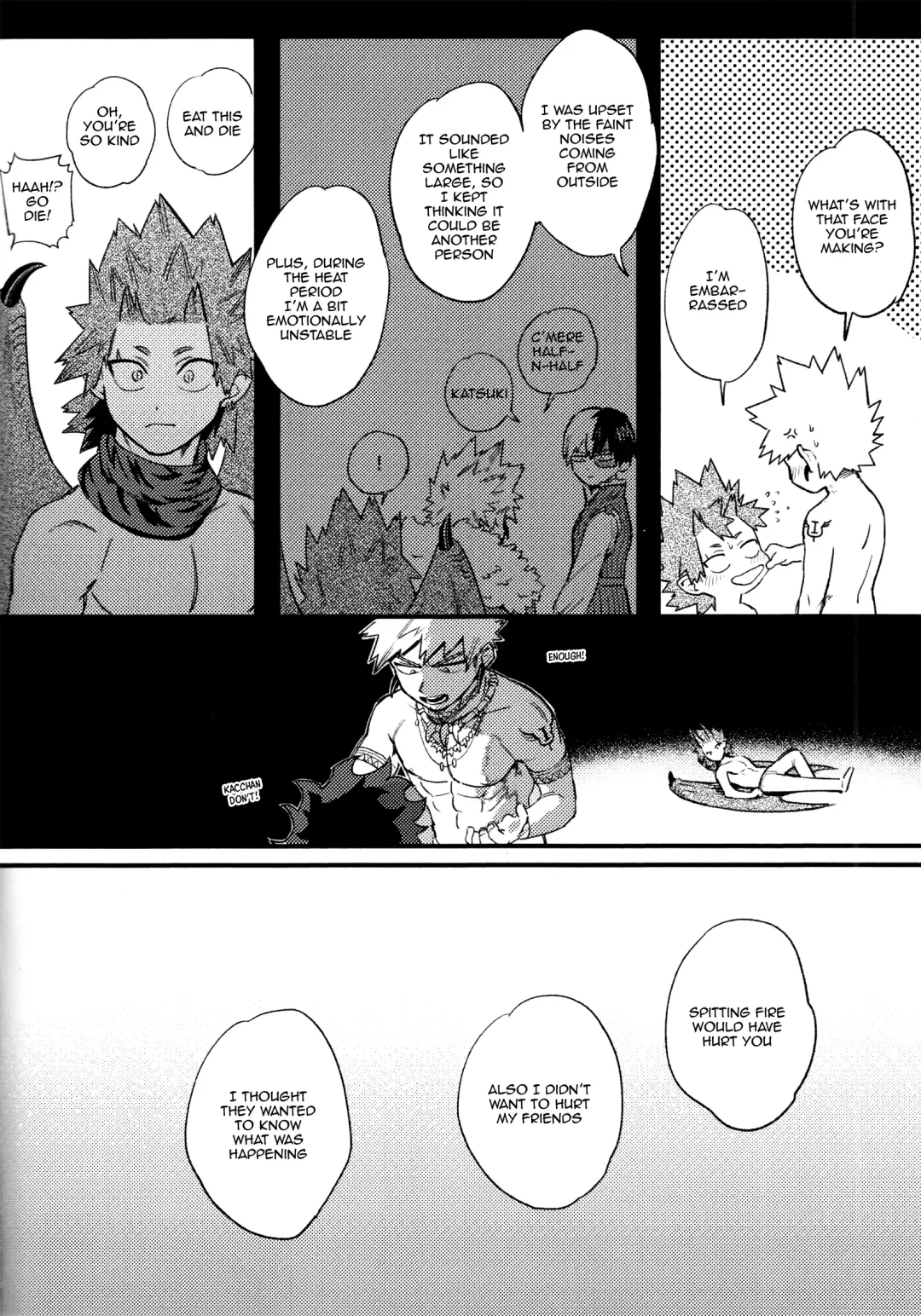 [Ho] Limited Time Fhentai - Page 33