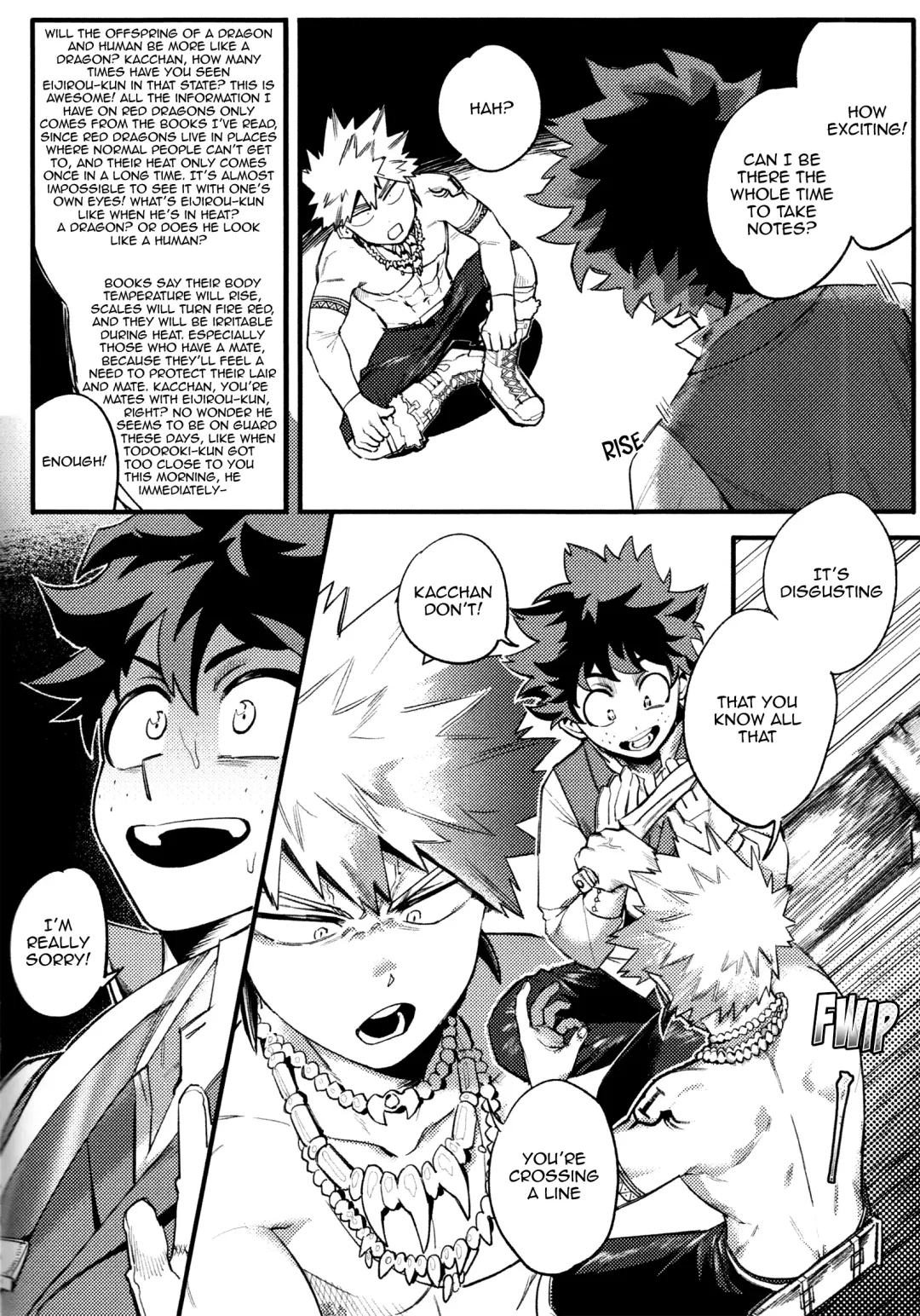 [Ho] Limited Time Fhentai - Page 5