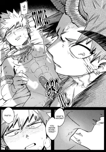 [Ho] Limited Time Fhentai - Page 19