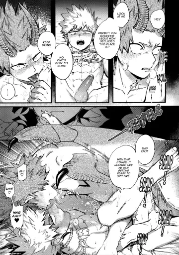 [Ho] Limited Time Fhentai - Page 20