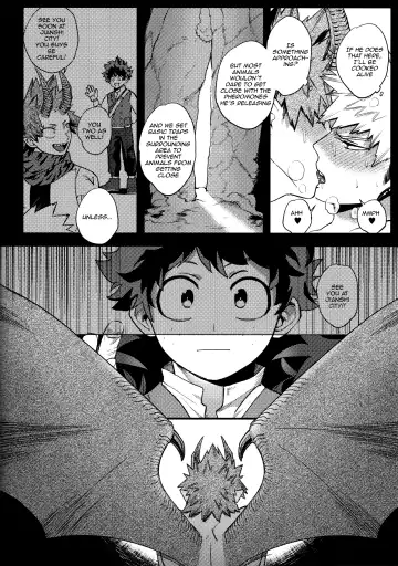 [Ho] Limited Time Fhentai - Page 21
