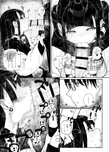 [Kindatsu] Kubishime Jiraikei Shoujo Manga Fhentai - Page 6