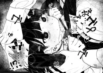 [Kindatsu] Kubishime Jiraikei Shoujo Manga Fhentai - Page 8