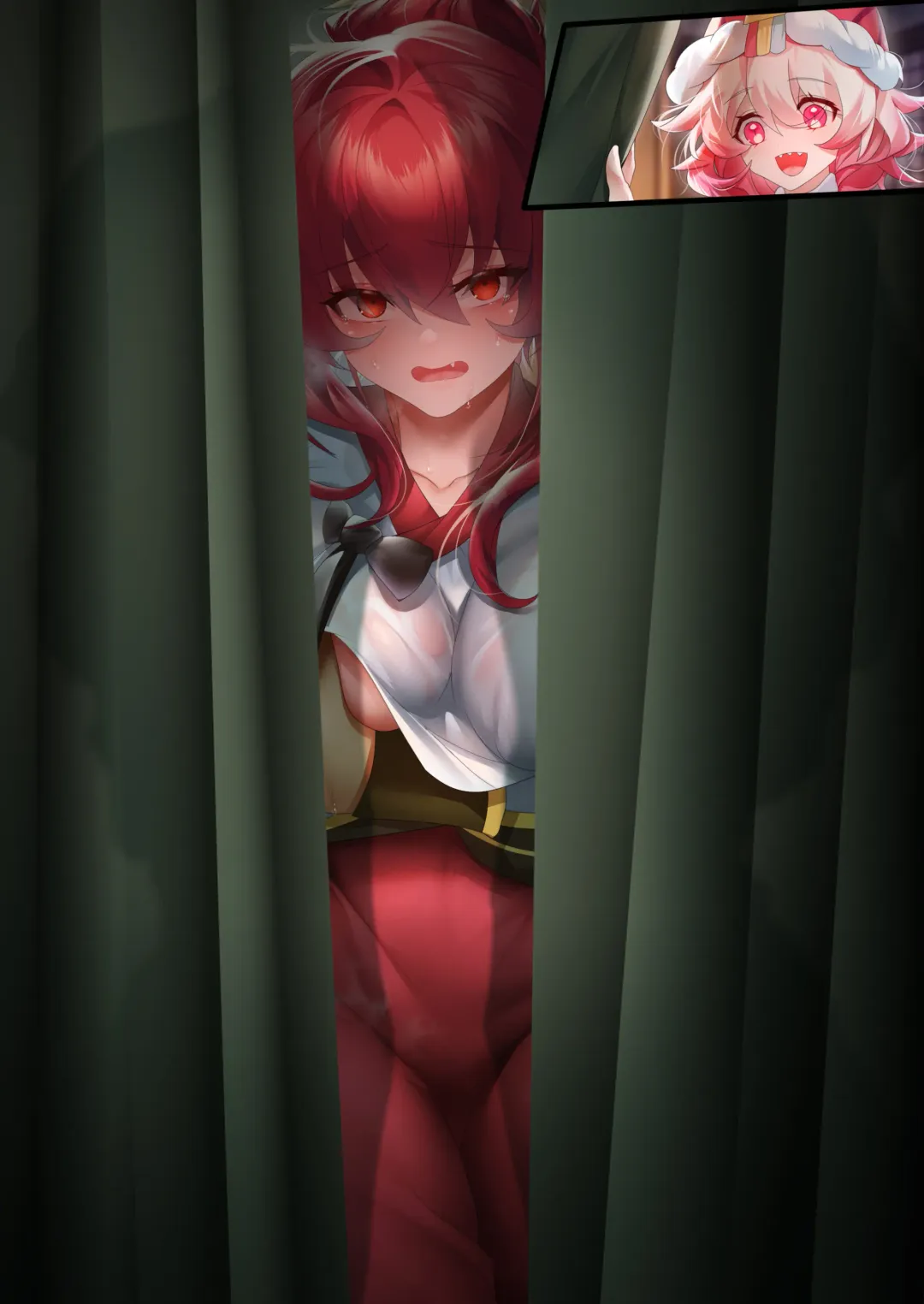 [Been] Nenshi no aisatsu mawari Fhentai - Page 32