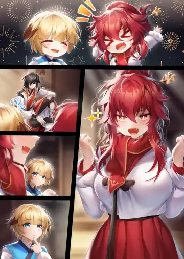 [Been] Nenshi no aisatsu mawari Fhentai - Page 22