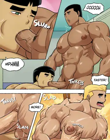 [Bao Bao] Danny Phantom Fhentai - Page 25