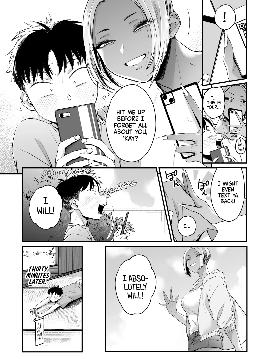 [Buta] Kikkake wa Natsuyasumi | It All Started on My Summer Break Fhentai - Page 62