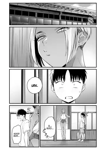 [Buta] Kikkake wa Natsuyasumi | It All Started on My Summer Break Fhentai - Page 11