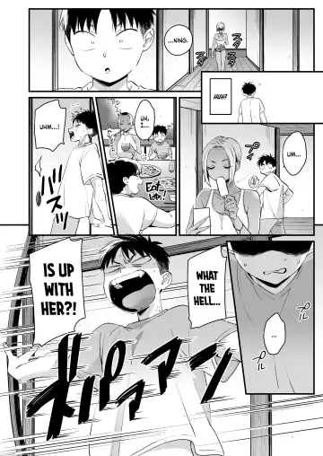 [Buta] Kikkake wa Natsuyasumi | It All Started on My Summer Break Fhentai - Page 12