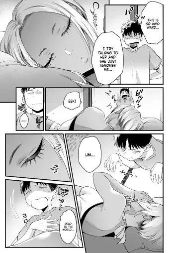 [Buta] Kikkake wa Natsuyasumi | It All Started on My Summer Break Fhentai - Page 13