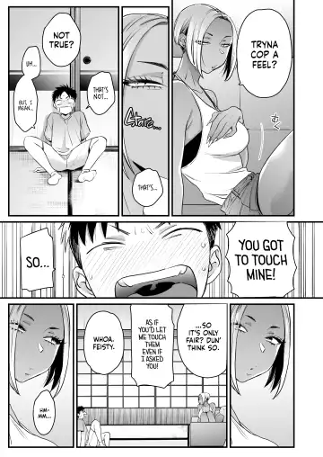 [Buta] Kikkake wa Natsuyasumi | It All Started on My Summer Break Fhentai - Page 15