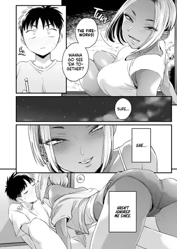 [Buta] Kikkake wa Natsuyasumi | It All Started on My Summer Break Fhentai - Page 24
