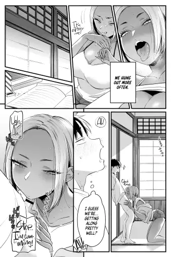 [Buta] Kikkake wa Natsuyasumi | It All Started on My Summer Break Fhentai - Page 25