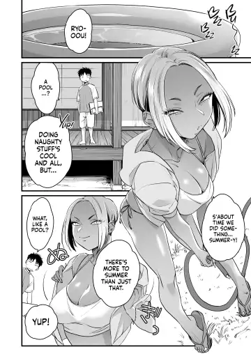 [Buta] Kikkake wa Natsuyasumi | It All Started on My Summer Break Fhentai - Page 26