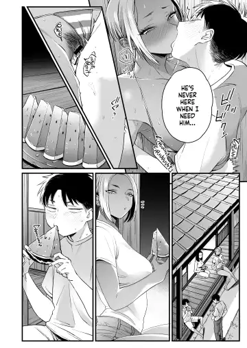 [Buta] Kikkake wa Natsuyasumi | It All Started on My Summer Break Fhentai - Page 32
